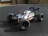 Bil Kyosho DBX