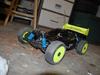 Buggy nanda