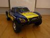 Off-Roader TRX Slash 2WD [Tidl. RC-enhed]