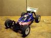 Buggy Academy SB sport SOLGT !!