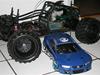 Off-Roader TQ 1:5 Bigfoot