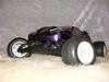 Off-Roader rc10t4 3.5 bl m. lipo!