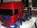 Lastbiler SCANIA R  620 HIGHLINE