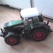 Maskiner FENDT