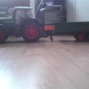 Maskiner FENDT