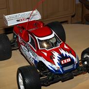 Bil Truck CEN Matrix TR Arena