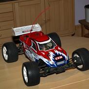 Bil Truck CEN Matrix TR Arena