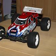 Bil Truck CEN Matrix TR Arena