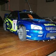 Bil Schumacher MISSION