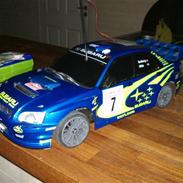 Bil Schumacher MISSION