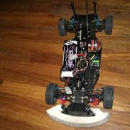 Bil Schumacher MISSION