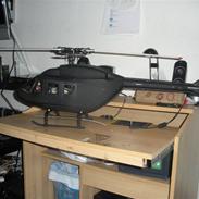 Helikopter bk 117