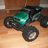 Off-Roader Hpi savage 4,6 til salg