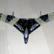 Fly 3-B Stealth bomber RTF