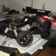 Bil hpi trophy 3.5 solgt