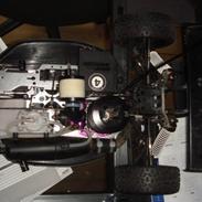 Bil hpi trophy 3.5 solgt