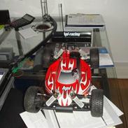 Bil hpi trophy 3.5 solgt