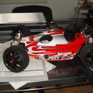 Bil hpi trophy 3.5 solgt