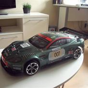 Bil Kyosho FW-06 [byttet]