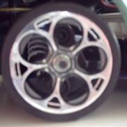 Bil Kyosho FW-06 [byttet]