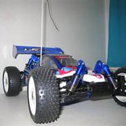 Bil kyosho inferno us sports