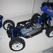 Bil kyosho inferno us sports