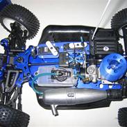 Bil kyosho inferno us sports