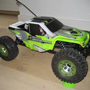 Truck Axial AX10 Scorpion