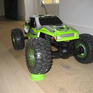 Truck Axial AX10 Scorpion