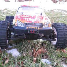 Off-Roader REELY MONSTERTRUCK