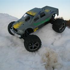 Truck TT MTA-4 - SOLGT