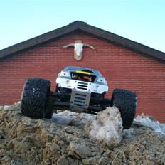 Truck TT MTA-4 - SOLGT