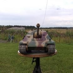 Militær Jagdpanther