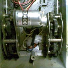 Militær Heng-Long Tiger 1.