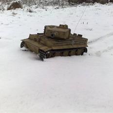 Militær Heng-Long Tiger 1.