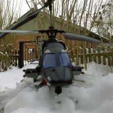 Helikopter Apache