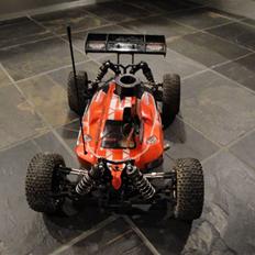 Buggy Team Losi 8ight 2.0