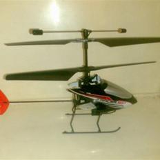 Helikopter Merlin Tracer60