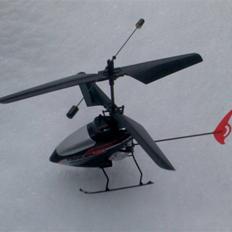 Helikopter Merlin Tracer60