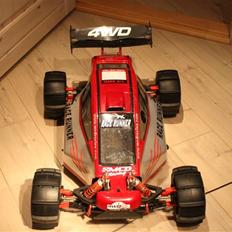 Buggy MCD Race Runner Evo3 Comp