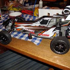 Buggy bandit vxl 