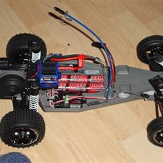 Buggy bandit vxl 