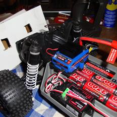 Buggy bandit vxl 