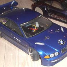 Bil HBX skyline "solgt"