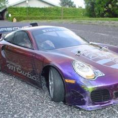 Bil HBX skyline "solgt"