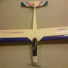 Fly Thunder Tiger WindStar EP