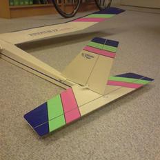 Fly Thunder Tiger WindStar EP