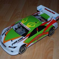 Bil FS Racing GX-4 (MAZDA)