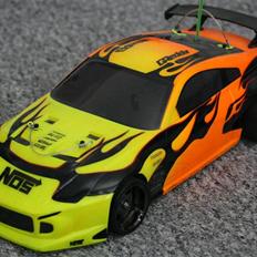 Bil Hbx              SOLGT