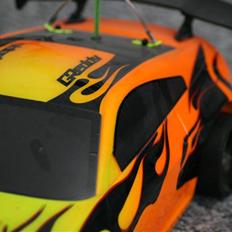 Bil Hbx              SOLGT